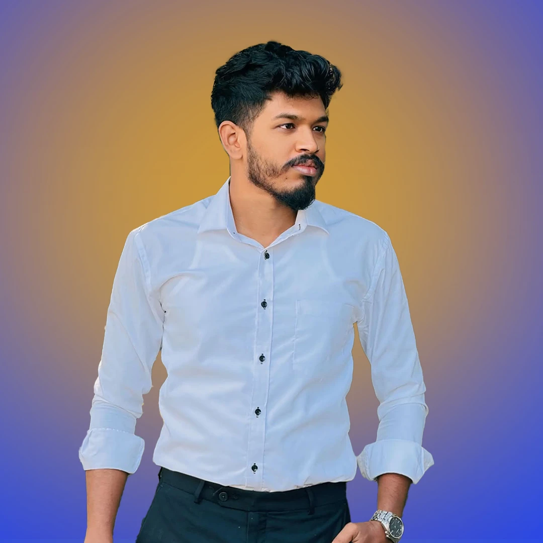 S.JANARTHANAN